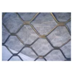 Amplimesh Grill Bronze