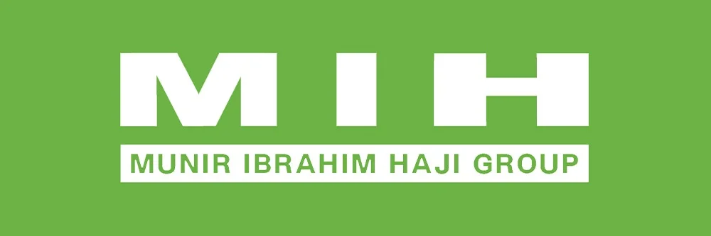 MIH Group Logo