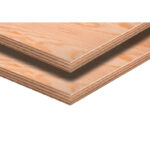 18mm Commercial Plywood / Made in India