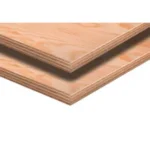 18mm Commercial Plywood Made in India