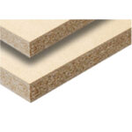 38mm Chipboard Sheet