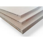 38mm Hollow Chipboard Tubular Door Core Made in China