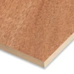 3mm Mahogany-Veneered MDF Sheet One-Side