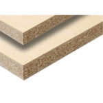 44mm Chipboard Sheet