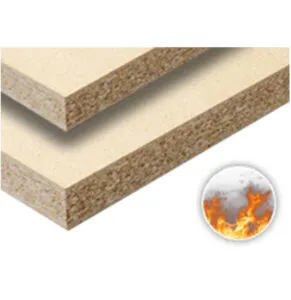 50mm Chipboard Sheet FR 60 Minutes 50mm Chipboard Sheet FR 60 Minutes