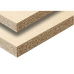54mm Chipboard Sheet