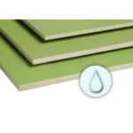 Moisture-Resistant Plain MDF Sheets 6 to 18mm