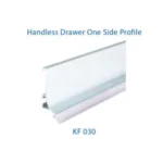 Aluminium Alloy Profile KF030