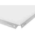 Aluminium False Ceiling Tile Plain Design