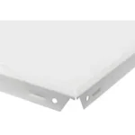 Aluminium False Ceiling Tile Plain Design