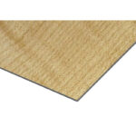 American Oak HPL Sheet