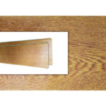 Ash Engineering Wooden Floor Tile