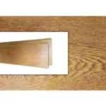 Ash Engineering Wooden Floor Tile