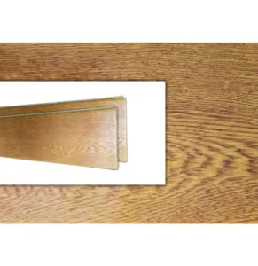 Ash Engineering Wooden Floor Tile