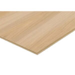 Ash Veneer Plywood 4mm