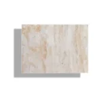 Beige Travertine PVC Marble Sheet