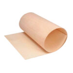 Bend Plywood 5mm Horizontal 4x8ft