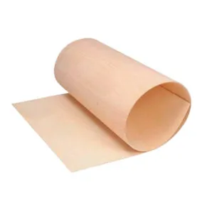 Bend Plywood 5mm Horizontal 4x8 ft