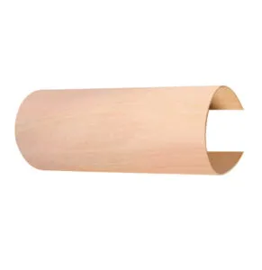 Bend Plywood 5mm Vertical 4x8 ft
