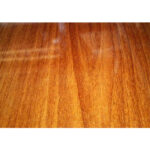 Brown Teak HPL Sheet