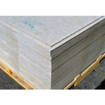 Cement Board