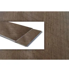 Cheyenne SPC Waterproof Flooring