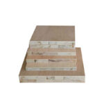Commercial Block Board 18mm