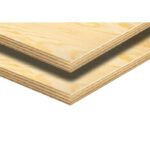 Commercial Plywood / Made in China Ply 4mm to 18mm