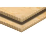 Commercial Plywood Made in Malaysia Ply 4mm to 18mm