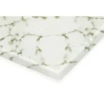 Cracked Light Gray K76 Solid Surface Sheet