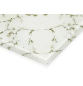 Cracked Light Gray K76 Solid Surface Sheet