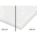 Cracked Pearl K70 Solid Surface Sheet