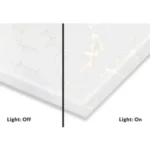 Cracked Pearl K70 Solid Surface Sheet