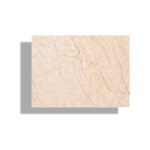 Crema Zafra PVC Marble Sheet