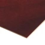 Dark Cocoa Paper Overlay MDF Sheets