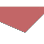 Dark Pink HPL Sheet