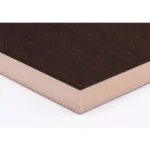 Dark Walnut MDF Board Sheet Melamine Faced