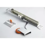 Door & Wardrobe Soft Closing Mechanism KA206