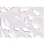 Duckweed 3D Wall Panel 1000x1000 mm