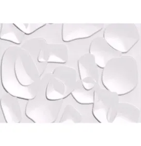 Duckweed 3D Wall Panel 1000x1000 mm Duckweed 3D Wall Panel 1000x1000 mm