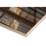 Ebony High Gloss MDF Board