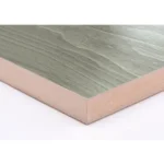 Elim Walnut Board Sheet Melamine Faced