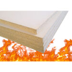 FR Solid Chipboard 60 Min 50mm & 54mm