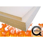 FR Solid Chipboard Fire Rated 60 & 90 Min BMTRADA Certified