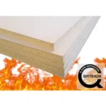 FR Solid Chipboard Fire Rated 60 & 90 Min BMTRADA Certified