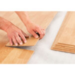 Flooring Installation Services
