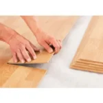 Flooring Installation Services
