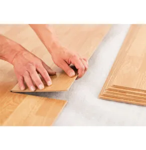 Flooring Installation Services