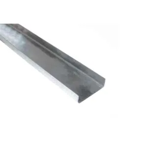 GI Channel 40x10