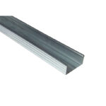 GI Track Channel 50mm